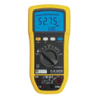 Chauvin-Arnoux - CA 5275 multimètre numérique 6000 points TRMS