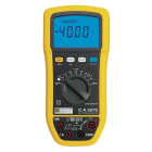 Chauvin-Arnoux - CA 5275 multimètre numérique 6000 points TRMS
