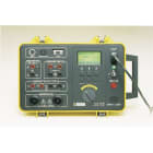 Chauvin-Arnoux - CA 6121 Contrôleur de sécurité machines et tableaux