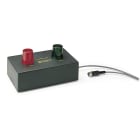 Chauvin-Arnoux - Boitier de 2 lampes rouge, vert pour CA 6160