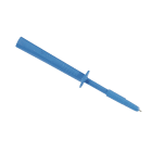 Chauvin-Arnoux - Pointe de touche bleue pour contrôleur CA 6155
