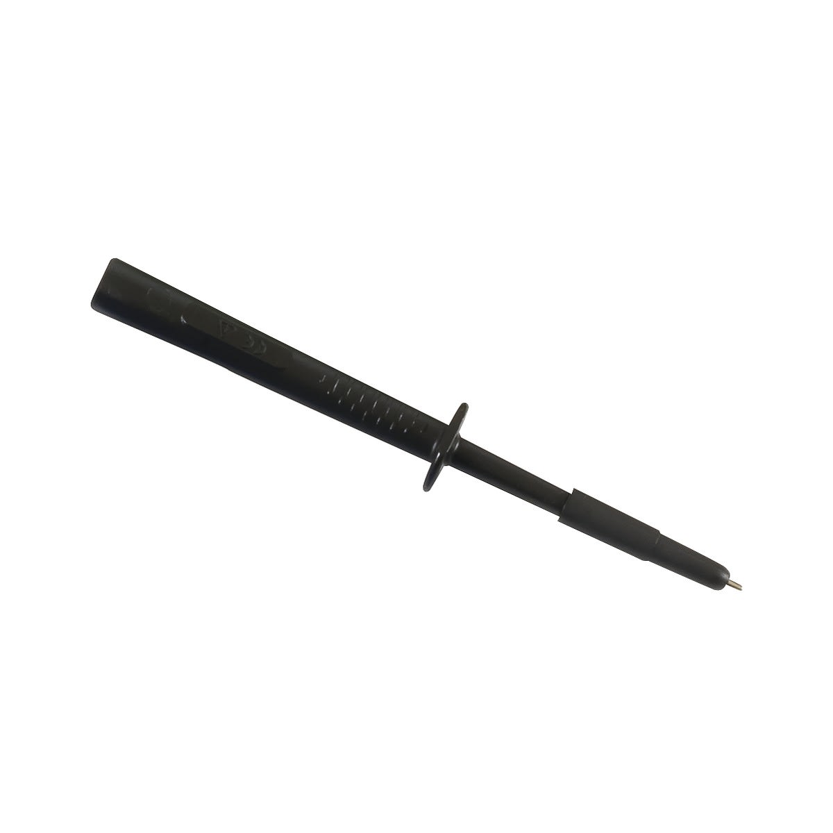 Chauvin-Arnoux - Pointe de touche noire pour contrôleur CA 6155