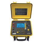Chauvin-Arnoux - CA 6255 Micro-ohmmètre 10 ampères 0.1 micro-ohm