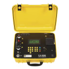 Chauvin-Arnoux - CA 6240 Micro-ohmmètre 200 ampères 0.1 micro-ohm