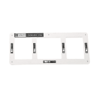 Chauvin-Arnoux - Boucle de calibration pour pinces de terre