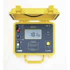 Chauvin-Arnoux - CA 6462 EURO - KIT Contrôleur de terre Résistivité 100m