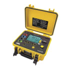 Chauvin-Arnoux - CA 6470N contrôleur de terre et résistivité