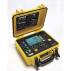 Chauvin-Arnoux - CA 6471 Contrôleur Terre et de Résistivité