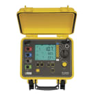 Chauvin-Arnoux - CA 6472 Contrôleur Terre et de Résistivité