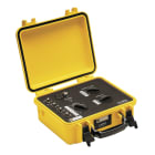 Chauvin-Arnoux - CA 6474 Complément Terre des pylônes avec 4 AmpFlex 5 m