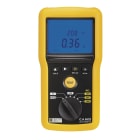 Chauvin-Arnoux - CA 6522 Contrôleur Isolement 1000V portable