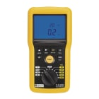 Chauvin-Arnoux - CA 6524 Contrôleur Isolement 1000V portable