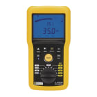Chauvin-Arnoux - Contrôleur d'isolement CA 6534 10V/25V/100V/250V/500V