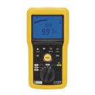 Chauvin-Arnoux - CA 6536 Contrôleur Isolement 10 - 100 V portable