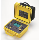 Chauvin-Arnoux - Contrôleur d'isolement 1kV boitier chantier