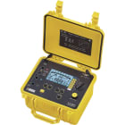 Chauvin-Arnoux - CA 6545 Contrôleur isolement 5000 V 10 Tohms