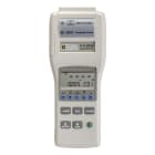 Chauvin-Arnoux - Testeur de capacité batteries, avec comparateurs CA 6630