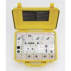 Chauvin-Arnoux - CA 6710 Valise didactique contrôle N FC 15-100 & IEC 60464-6