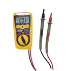 Chauvin-Arnoux - CA 702 Multimètre numérique de poche 2000 points