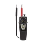 Chauvin-Arnoux - CA 762 IP2X Détecteur de tension avec pointes conformes NF C 18-510