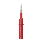 Chauvin-Arnoux - Pointe de touche rouge de rechange pour DDT/VAT