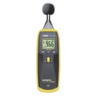 Chauvin-Arnoux - CA 832 Sonomètre numérique portable 35-130 dB