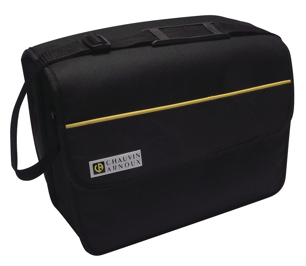 Chauvin-Arnoux - Sac de transport No22 dimensions : 355 x 255 x 235 mm