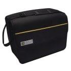 Chauvin-Arnoux - Sac de transport No22 dimensions : 355 x 255 x 235 mm
