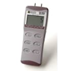 Chauvin-Arnoux - Manomètre pour mesure de la pression différentielle jusque 7 bar / 100 psi