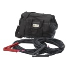 Chauvin-Arnoux - Jeu de 2 cordons de 6m avec pinces kelvin 200A