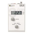 Chauvin-Arnoux - Conductimètre de paillasse CSD22 avec étalonnage manuel