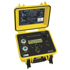 Chauvin-Arnoux - DTR 8510 Mesureur de ratio de transformateur