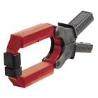 Chauvin-Arnoux - Pince ampèremétrique AC D35N sortie courant