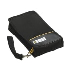 Chauvin-Arnoux - Etui avec accroche ceinture de dimension 200 x 100 x 40