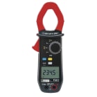 Chauvin-Arnoux - F201 - Pince multimètre numérique 600A TRMS