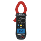 Chauvin-Arnoux - F205 - Pince multimètre numérique 600A TRMS