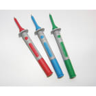 Chauvin-Arnoux - Pointe de touche verte 1000V CAT IV Banane 4 mm