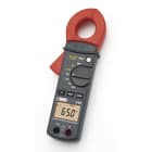 Chauvin-Arnoux - F65 Pince multimètre AC de courant de fuite