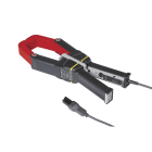 Chauvin-Arnoux - Pince ampèremétrique AC-DC J93 5000A pour analyseurs et PEL