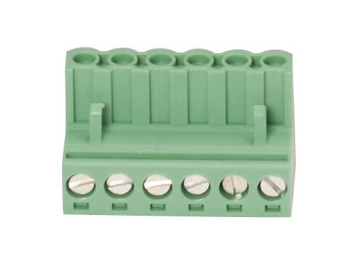 Chauvin-Arnoux - Connecteur à vis (x5) pour enregistreur L452