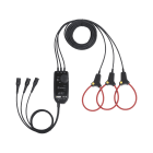 Chauvin-Arnoux - Capteur de courant AC MiniFlex MA130 l-250 3kA Tri