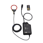 Chauvin-Arnoux - Sonde de courant MiniFlex MA200 30-300A 170mm pour oscilloscope