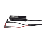 Chauvin-Arnoux - Pince ampèremétrique AC MINI 01 sortie courant