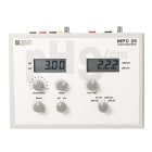 Chauvin-Arnoux - MPC25 mesures électrochimiques multiparamètres