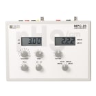 Chauvin-Arnoux - MPC25 mesures électrochimiques multiparamètres
