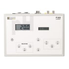 Chauvin-Arnoux - pH-metre de table P310 mesures de pH et rédox