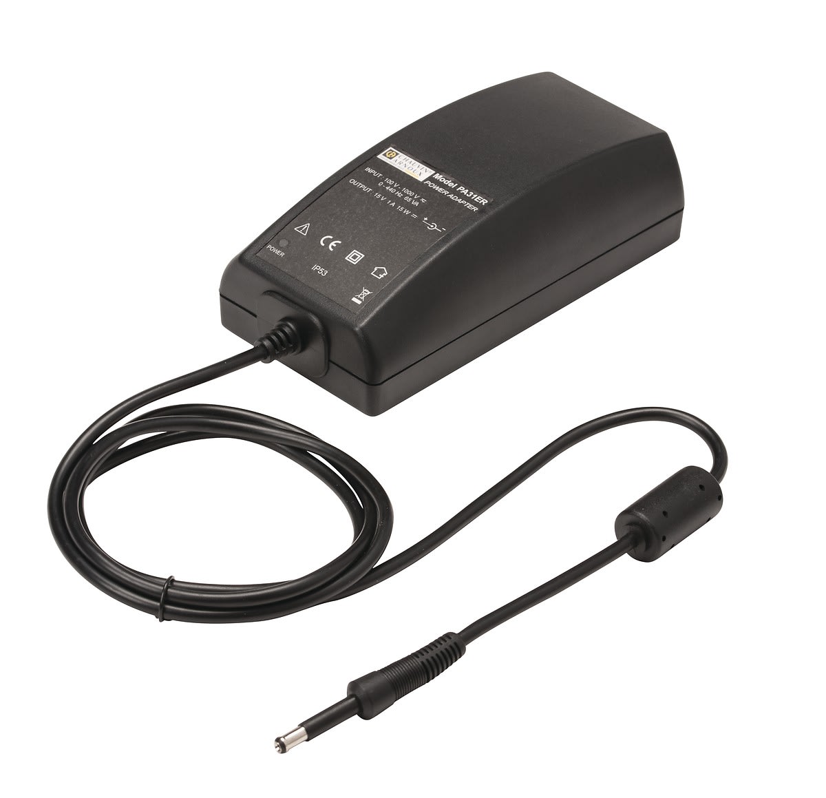 Chauvin-Arnoux - Adaptateur Secteur PA31ER pour Qualistar Plus