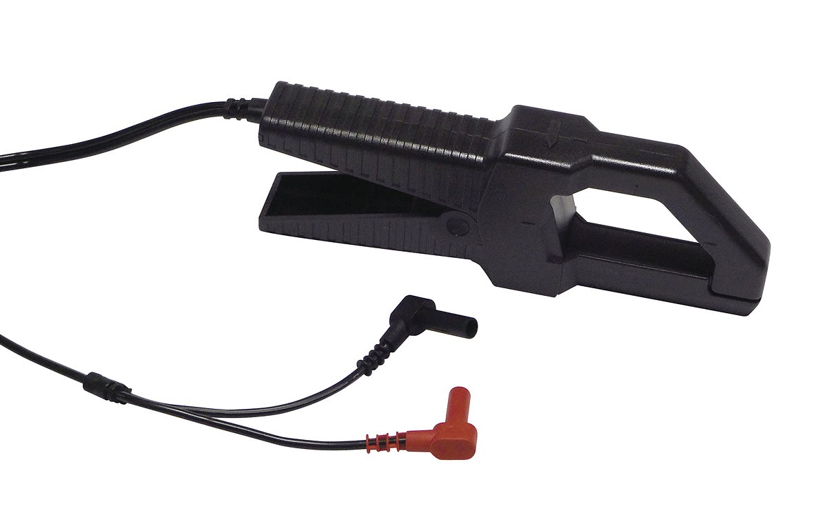 Chauvin-Arnoux - Pince ampèremétrique AC Y1N sortie courant