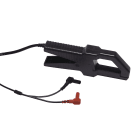 Chauvin-Arnoux - Pince ampèremétrique AC Y1N sortie courant