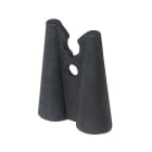Chauvin-Arnoux - Capuchon de protection de pointes de touche non IP2X pour DDT/VAT